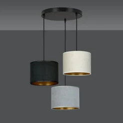 Hilde 50cm taklampa