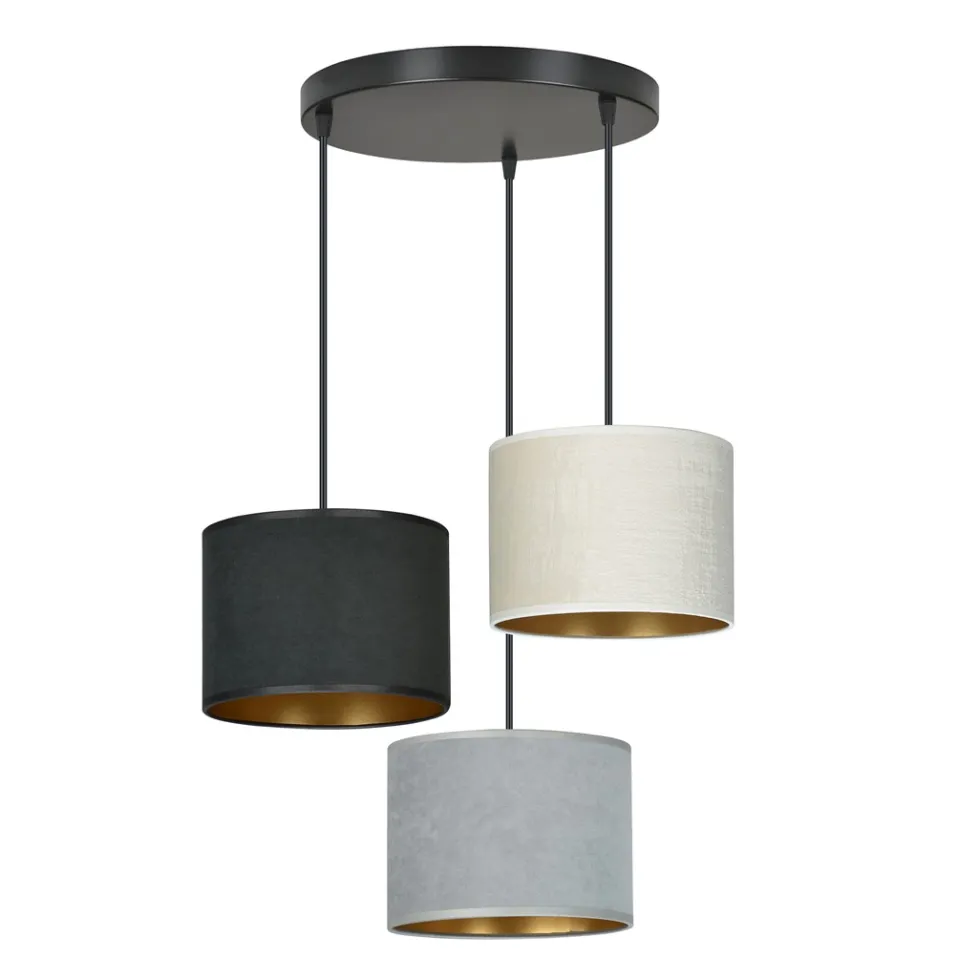 Hilde 50cm taklampa