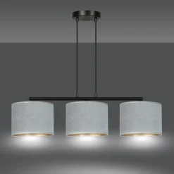 Hilde 72cm taklampa