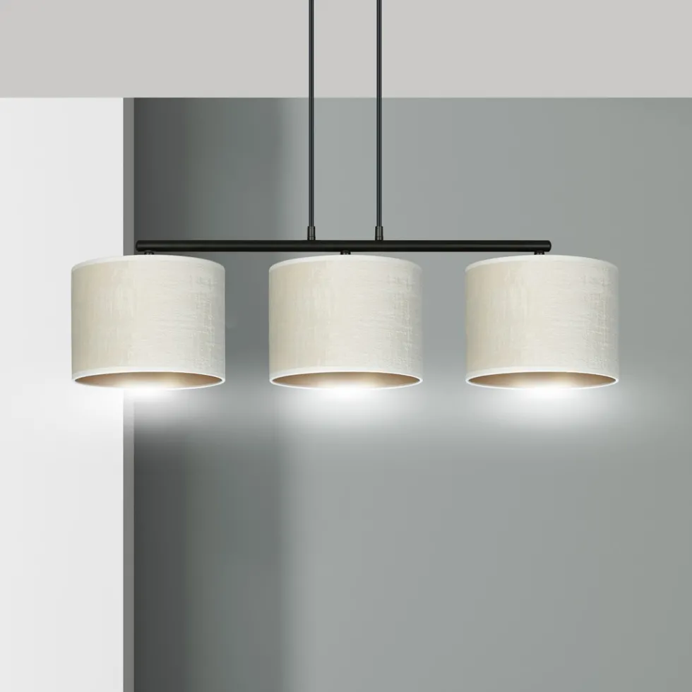 Hilde 72cm taklampa