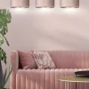 Hilde 72cm taklampa