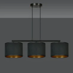 Hilde 72cm taklampa