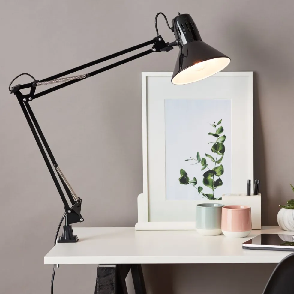Hobby 70cm skrivbordslampa