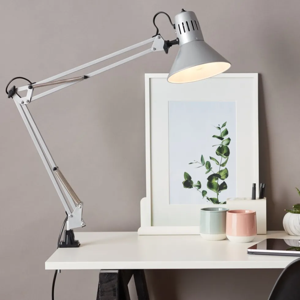 Hobby 70cm skrivbordslampa