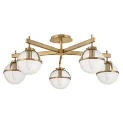 Hollis Ø80 badrumslampa