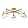 Hollis Ø80 badrumslampa