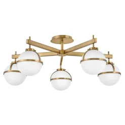 Hollis Ø80 badrumslampa