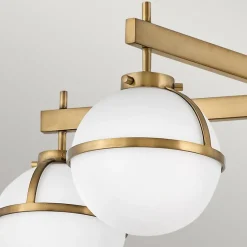 Hollis Ø80 badrumslampa