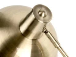 Hood 38cm skrivbordslampa