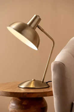 Hood 38cm skrivbordslampa