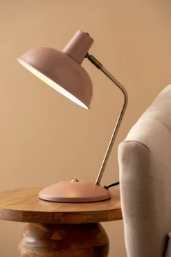 Hood 38cm skrivbordslampa