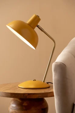Hood 38cm skrivbordslampa