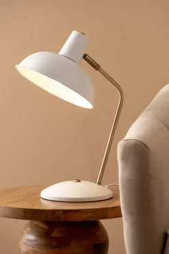 Hood 38cm skrivbordslampa