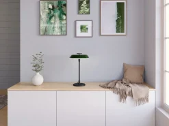 Horisont 47cm bordslampa
