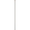 Horisont golvlampa