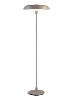Horisont golvlampa