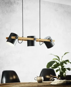 Hornwood 78cm taklampa