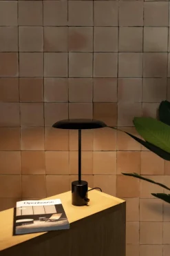 Hoshi 40cm bordslampa