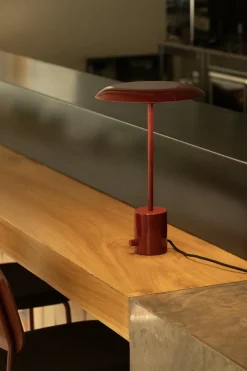 Hoshi 40cm bordslampa