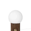Hubble 24cm bordslampa