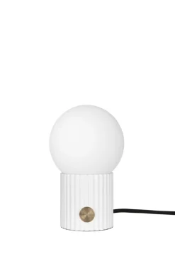 Hubble 24cm bordslampa