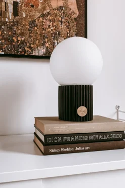 Hubble 24cm bordslampa