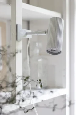 Hubble klämlampa