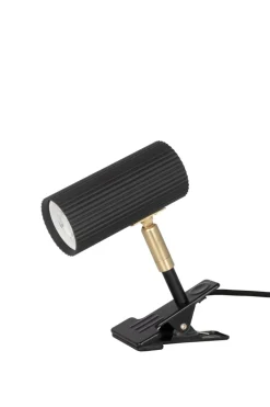Hubble klämlampa