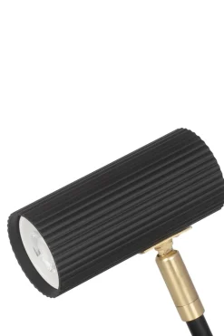Hubble klämlampa