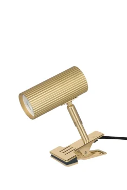 Hubble klämlampa