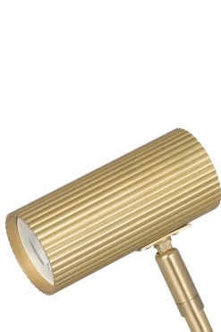 Hubble klämlampa