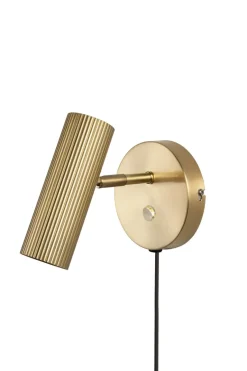 Hubble läslampa