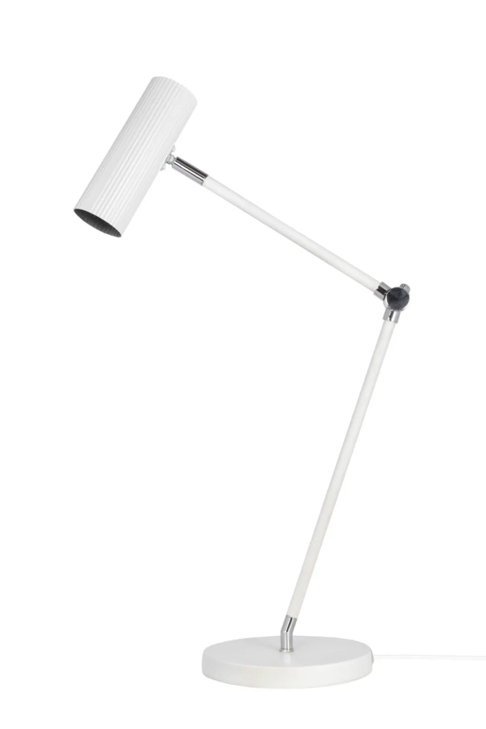 Hubble Read 45cm skrivbordslampa