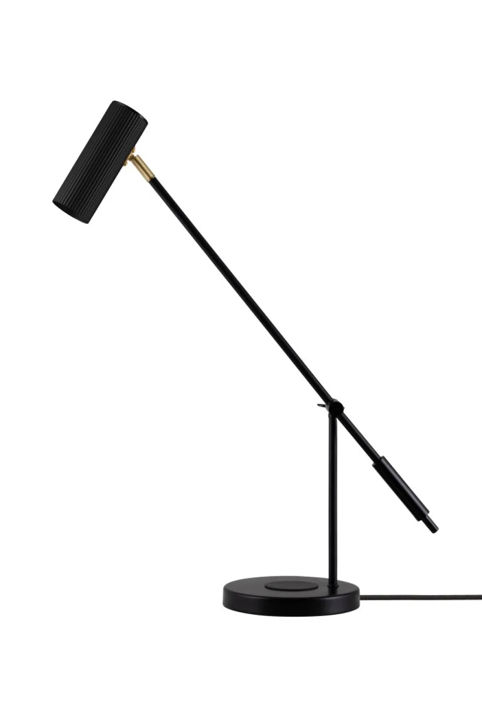 Hubble Read 64cm skrivbordslampa