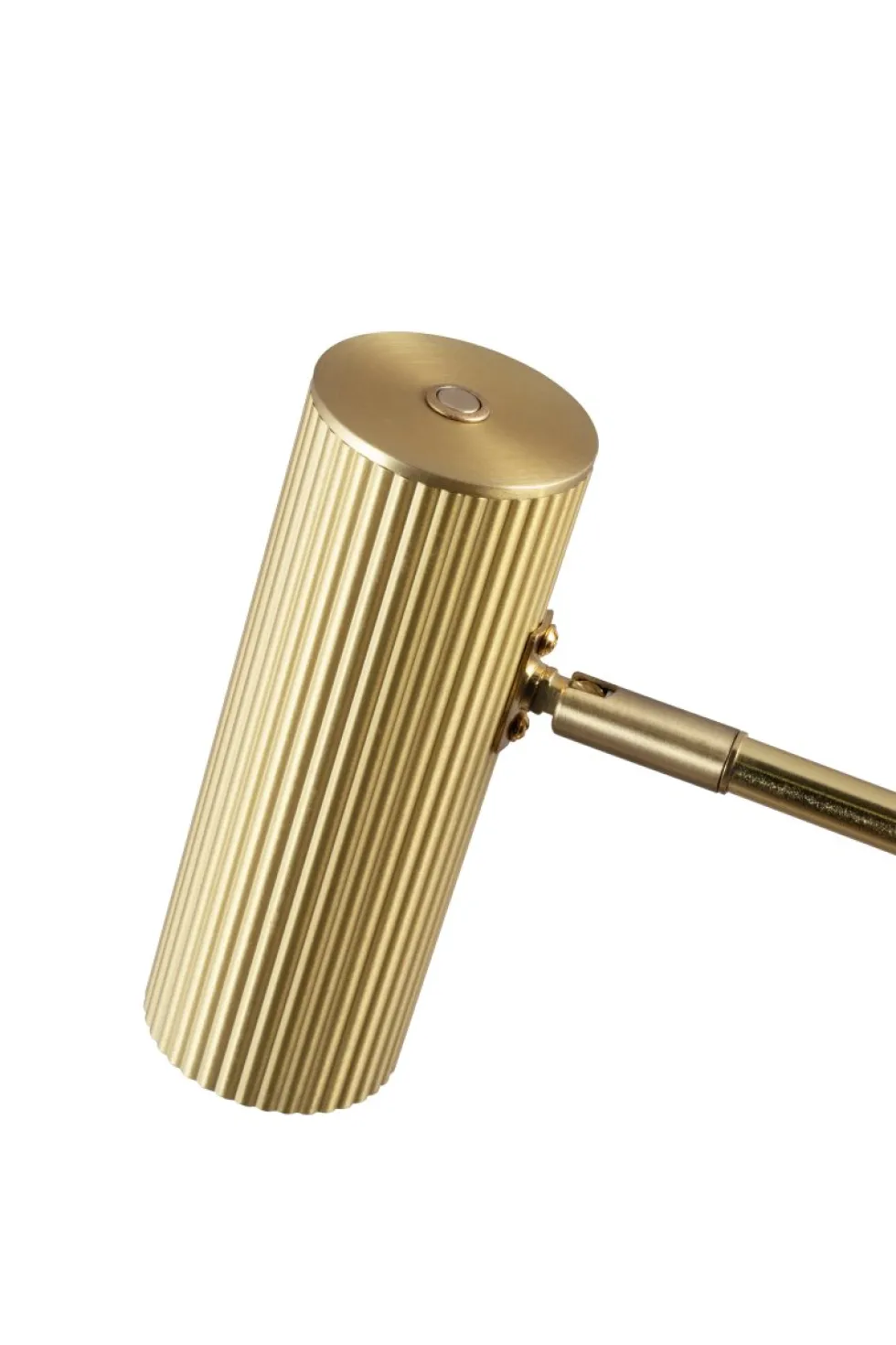 Hubble Read 64cm skrivbordslampa