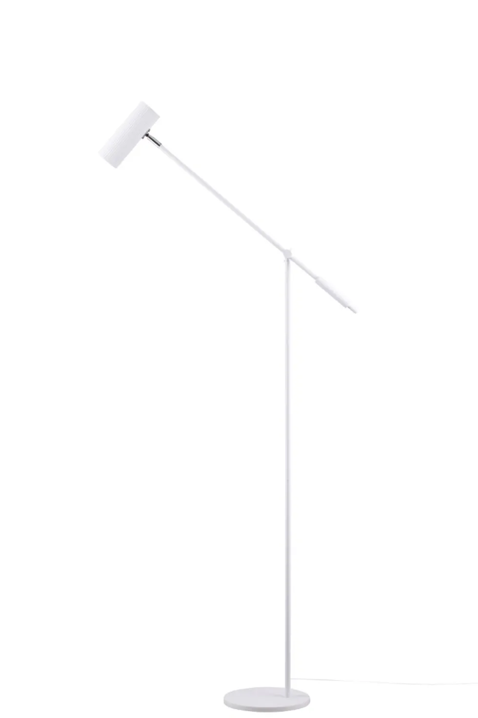 Hubble Read golvlampa