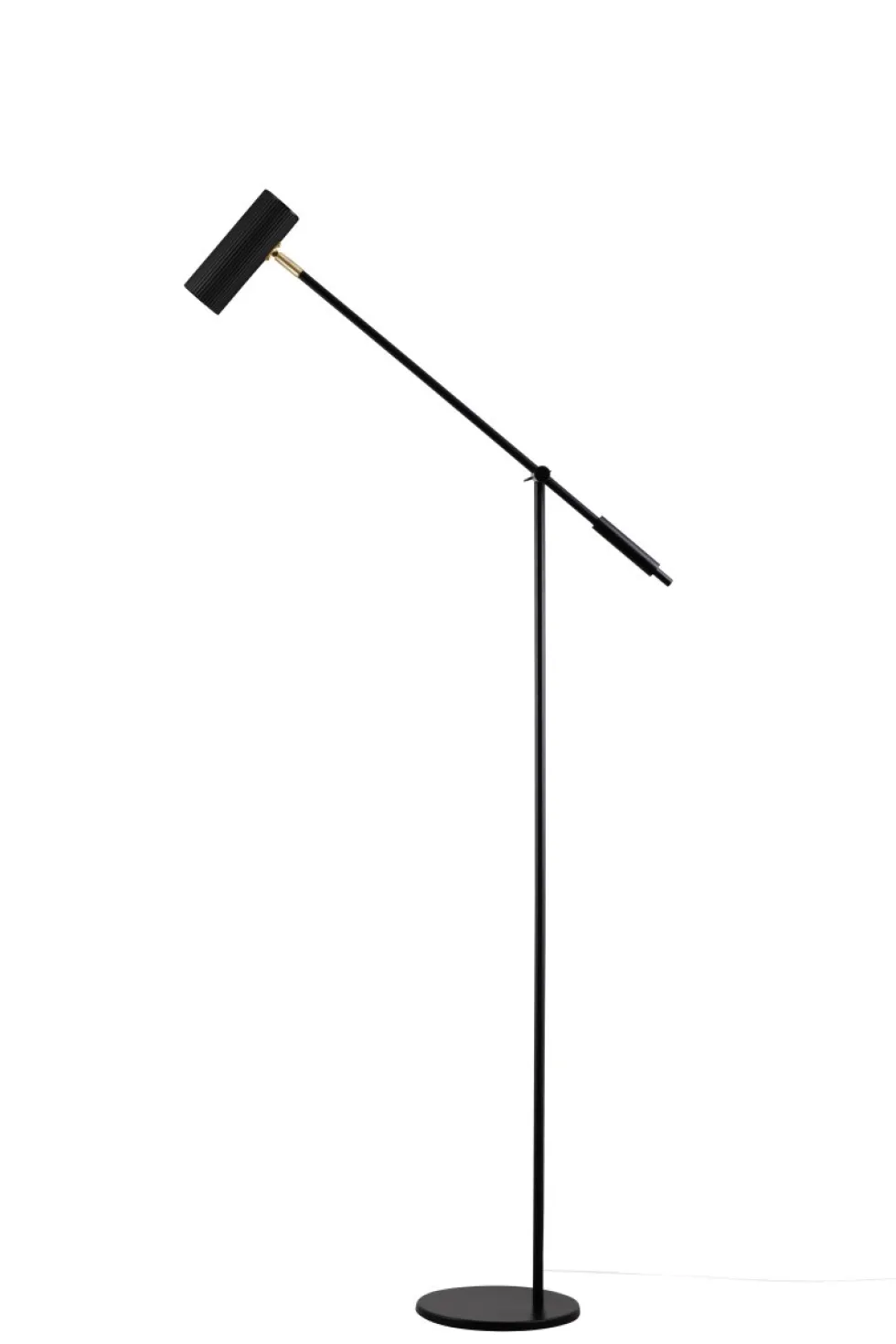Hubble Read golvlampa