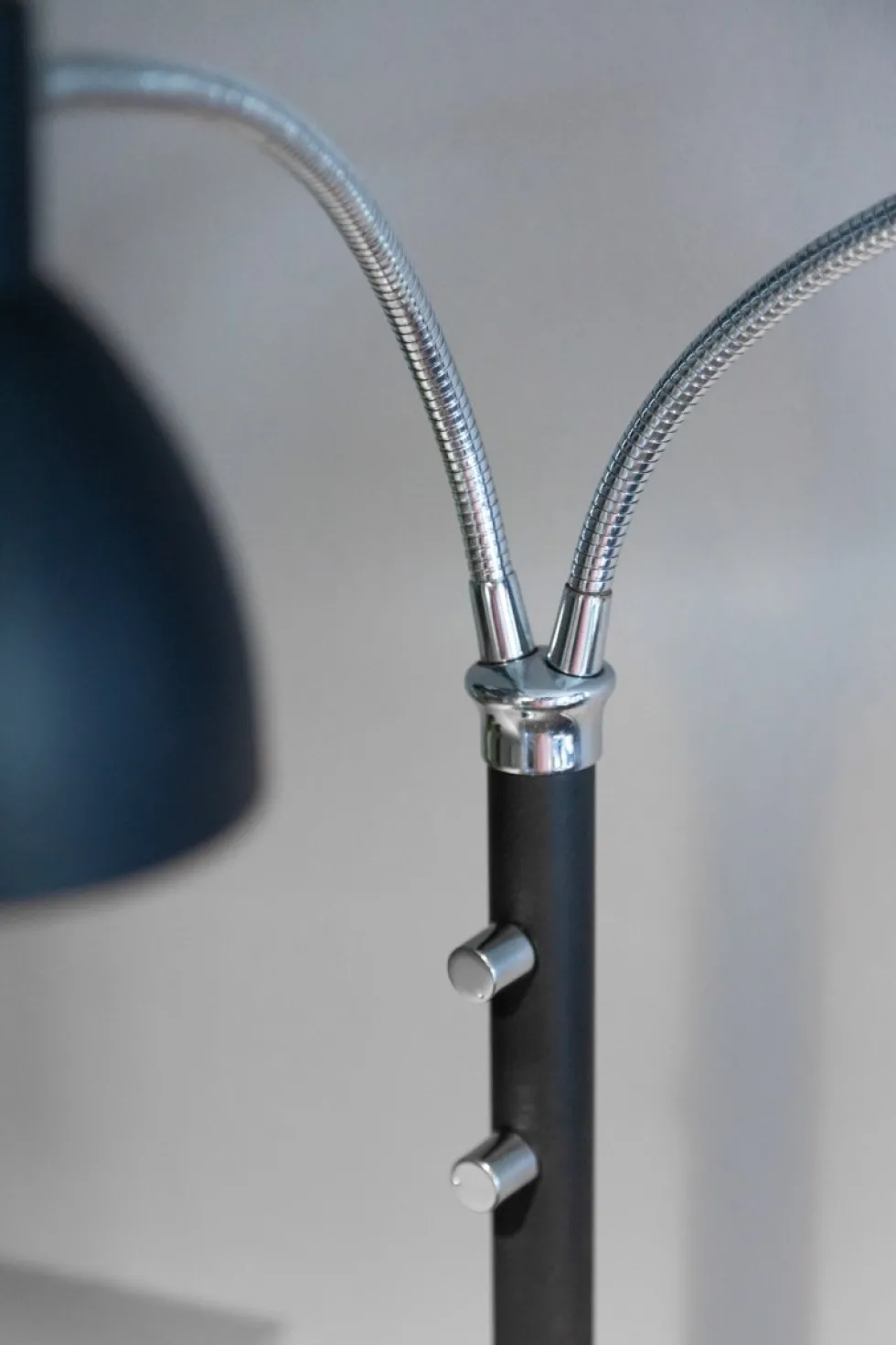 Hudson 2 golvlampa