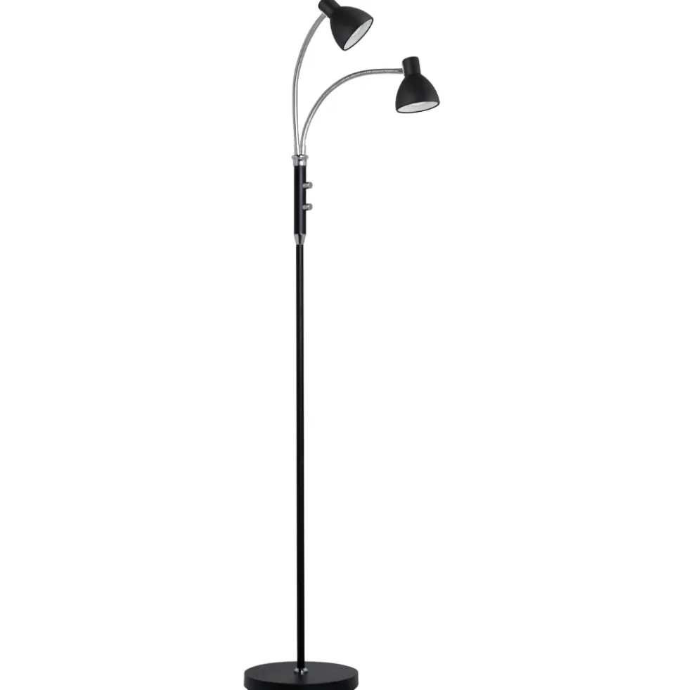 Hudson 2 golvlampa