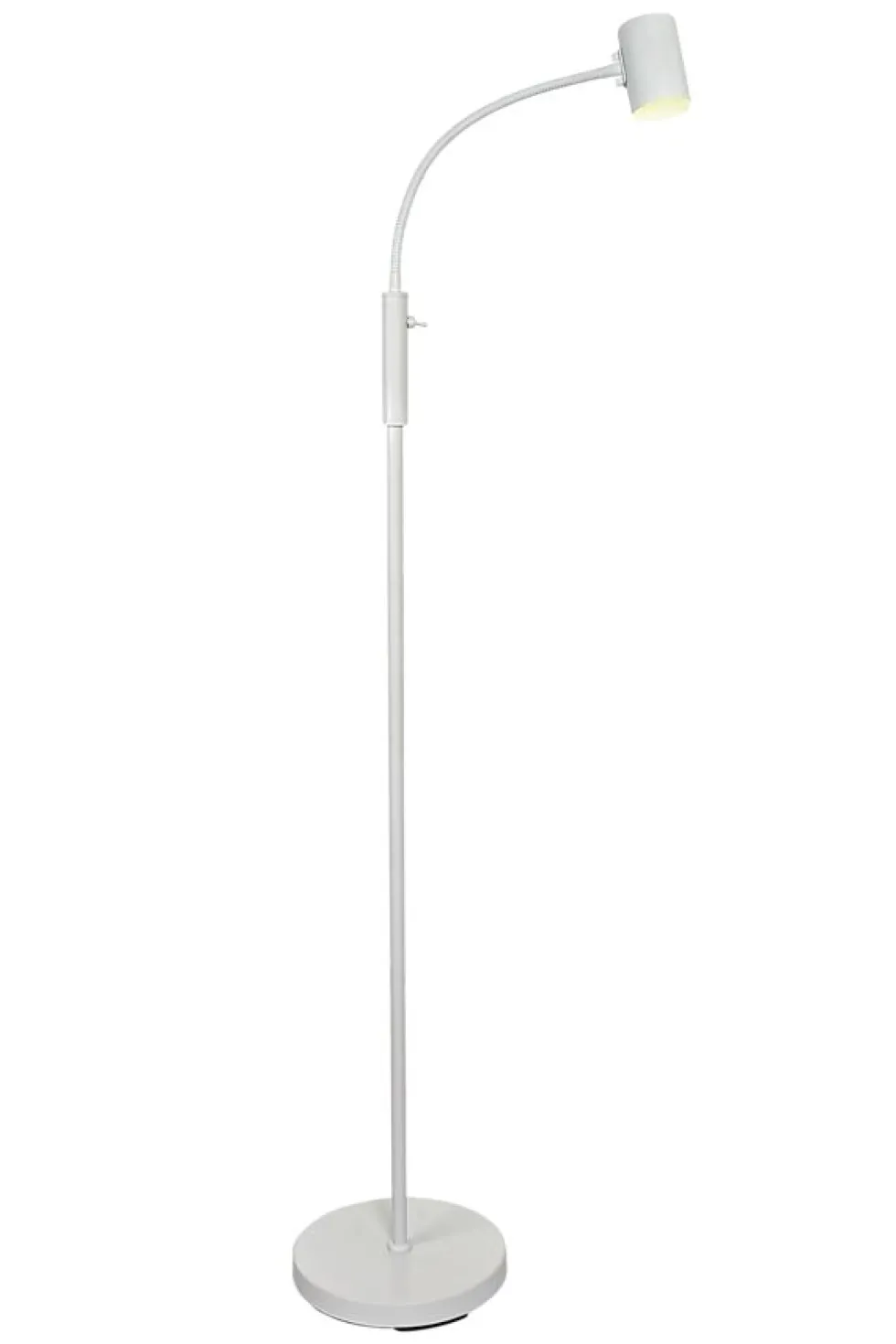 Hugin golvlampa