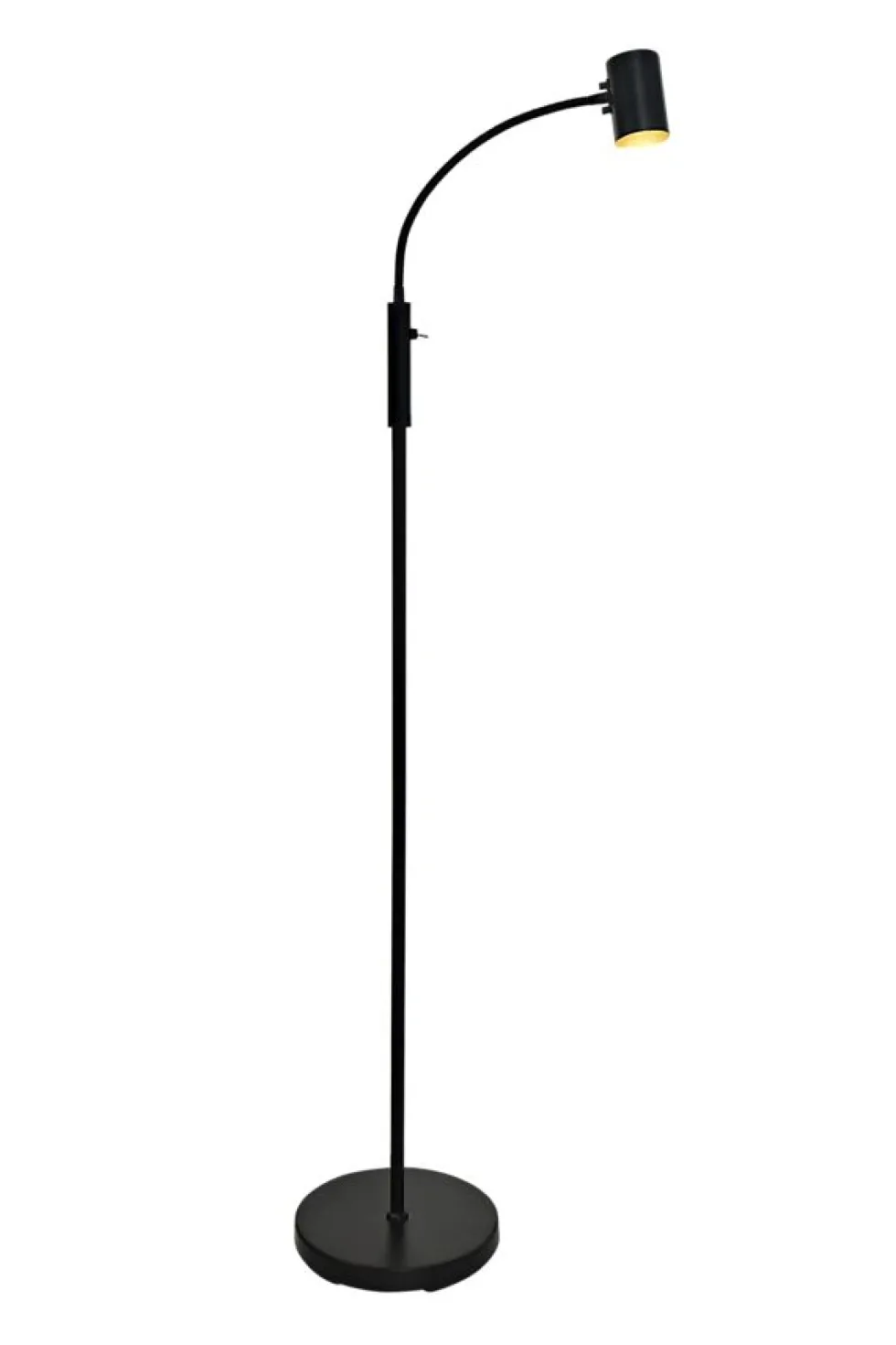 Hugin golvlampa