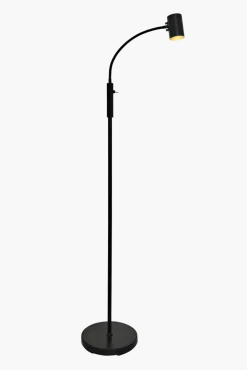 Hugin golvlampa
