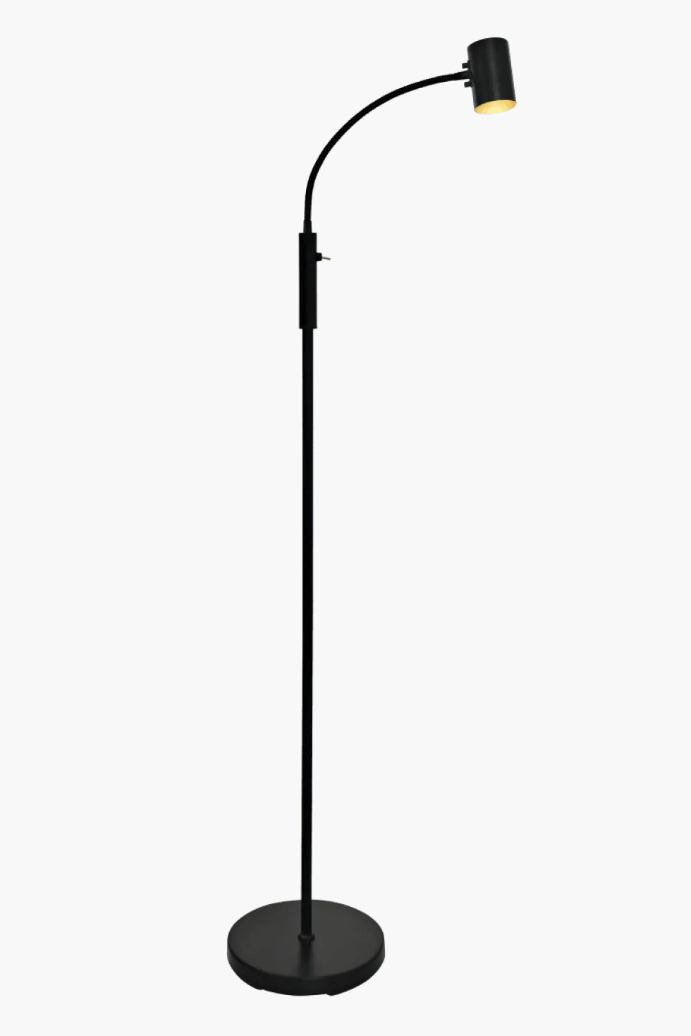 Hugin golvlampa