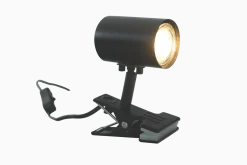 Hugin klämlampa