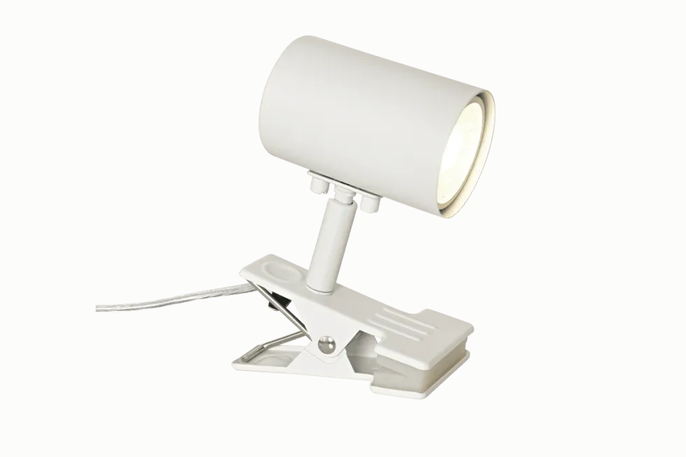Hugin klämlampa