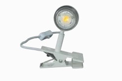 Hugin klämlampa