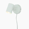 Hugin läslampa