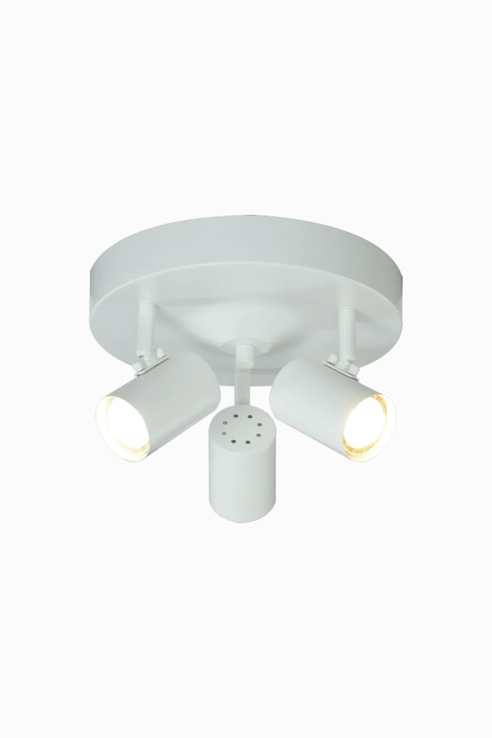 Hugin 3 spotlight