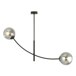 Hunter 83cm taklampa