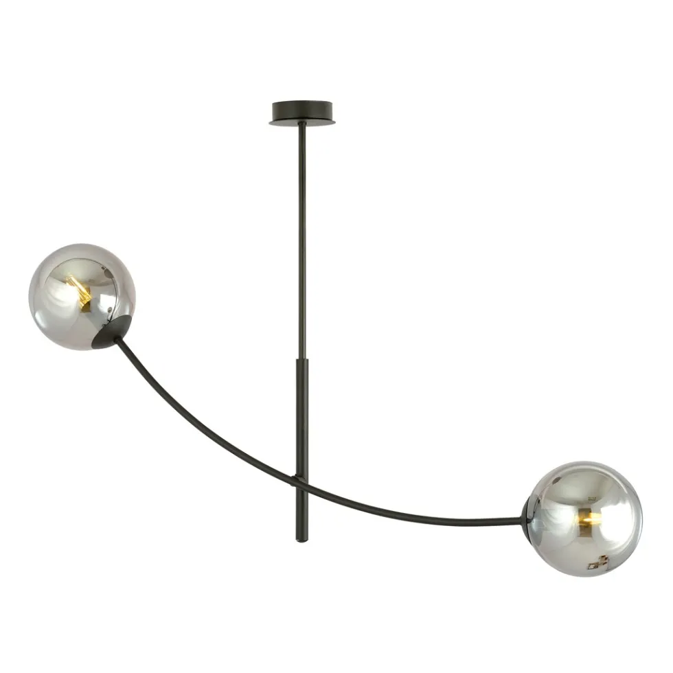 Hunter 83cm taklampa